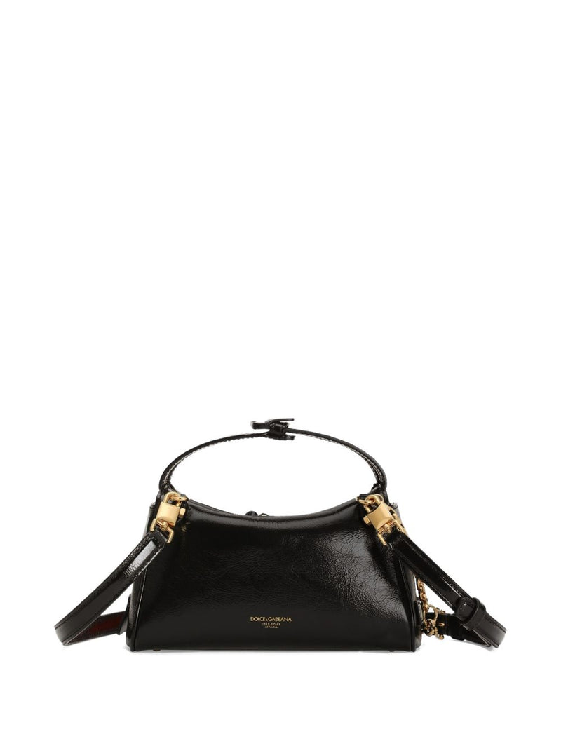 Dolce & Gabbana Black Bag Glam Steals