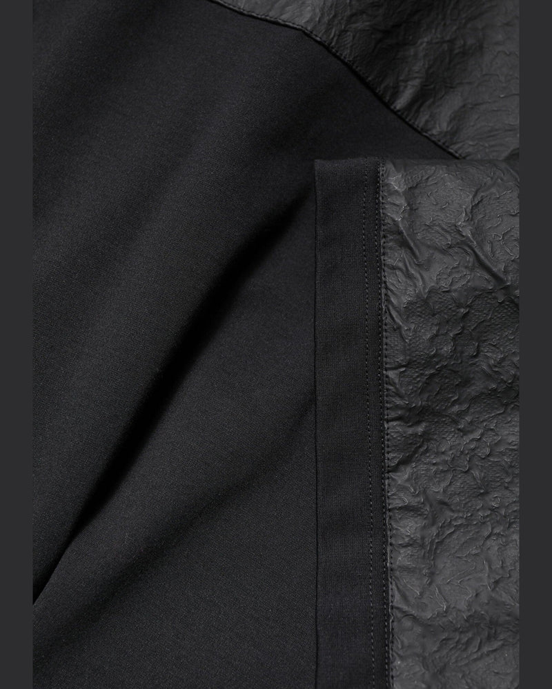 Dolce & Gabbana Black Cotton Short Sleeves V Neck T-Shirt Glam Steals