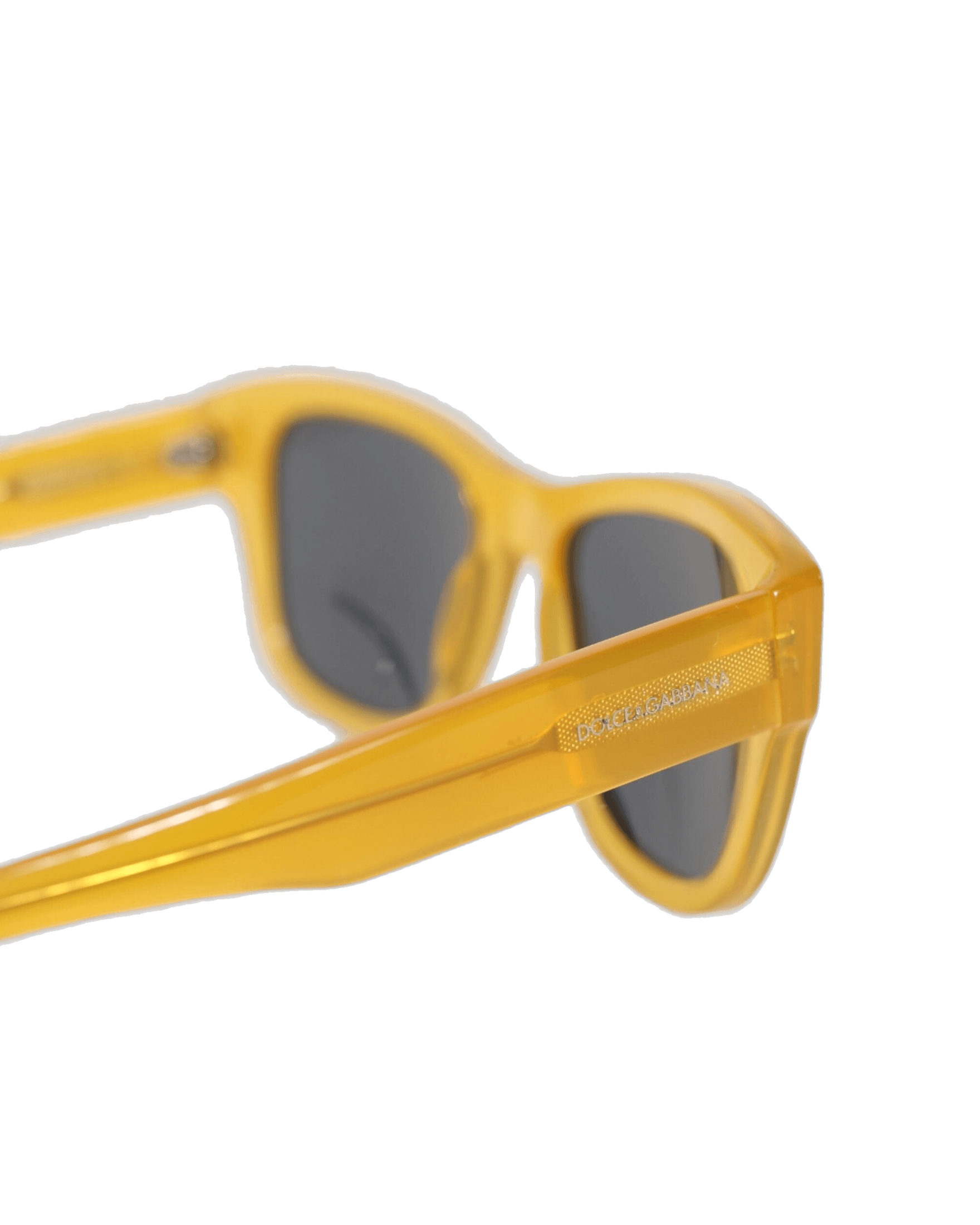 Dolce & Black Gabbana Dg4177 Honey Acetate Tinted Lenses Sunglasses Glam Steals