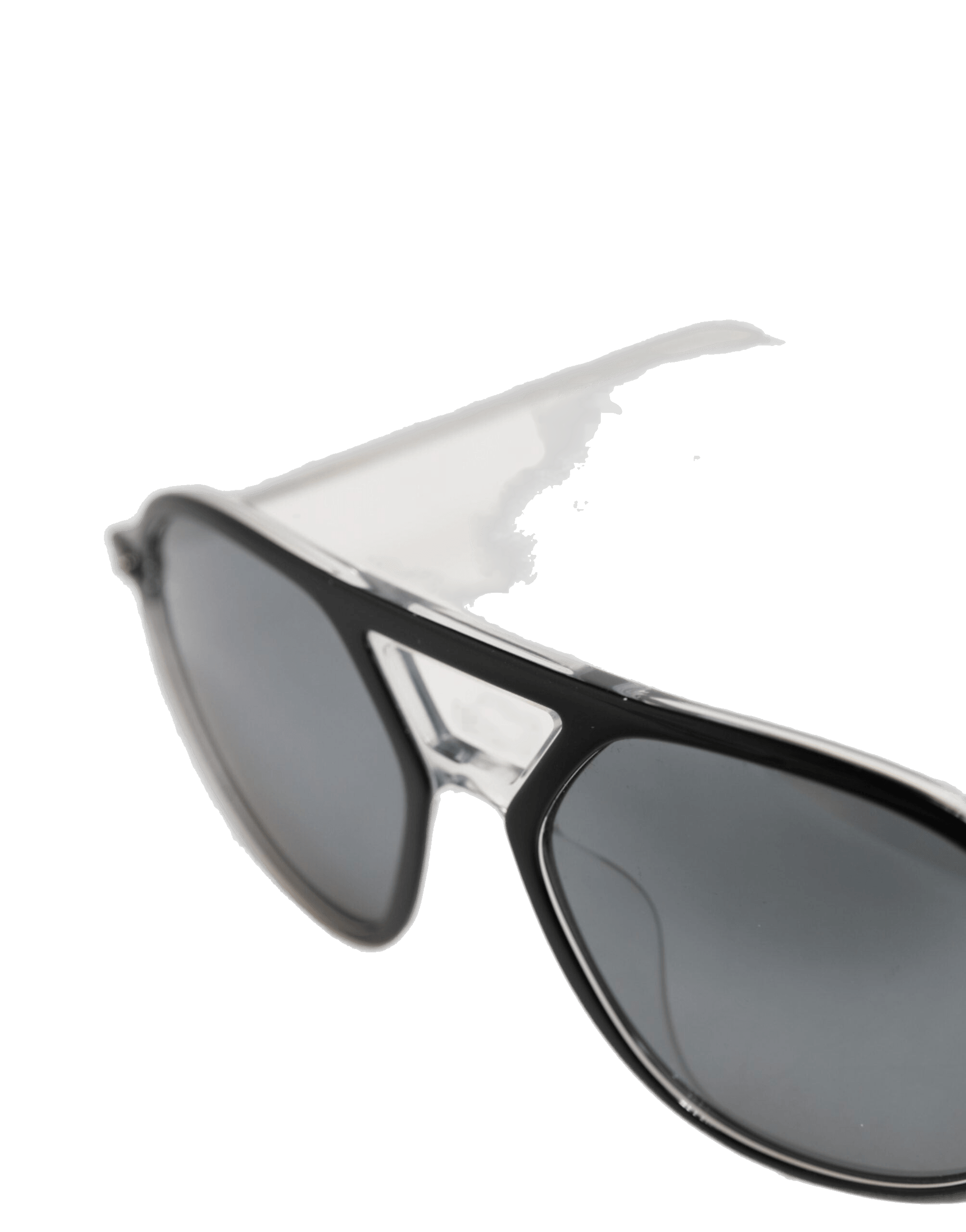 Dolce & Gabbana Black Dg4343f Acetate Frame Pilot Shades Sunglasses Glam Steals