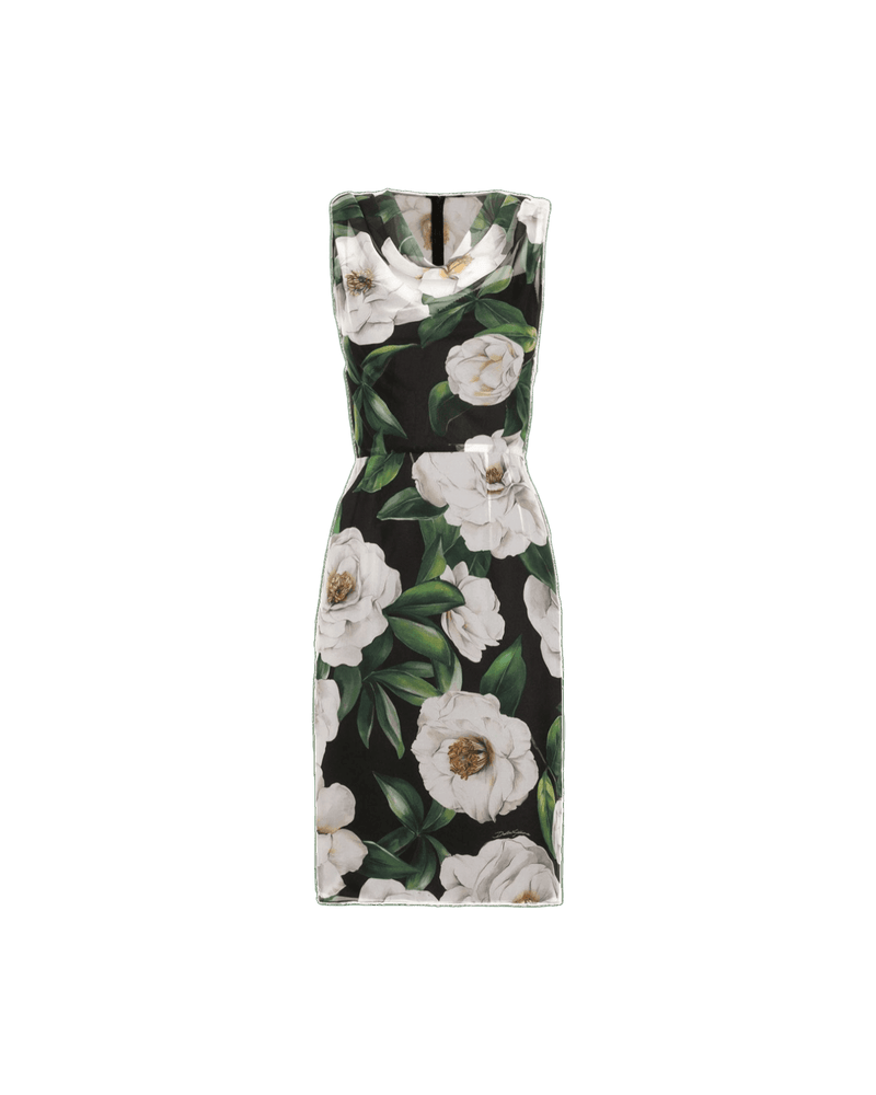 Dolce & Black Gabbana Dress Glam Steals