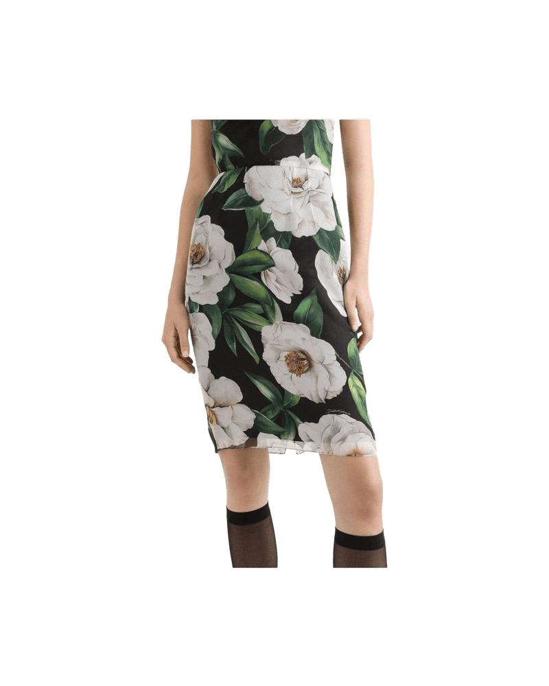 Dolce & Black Gabbana Dress Glam Steals