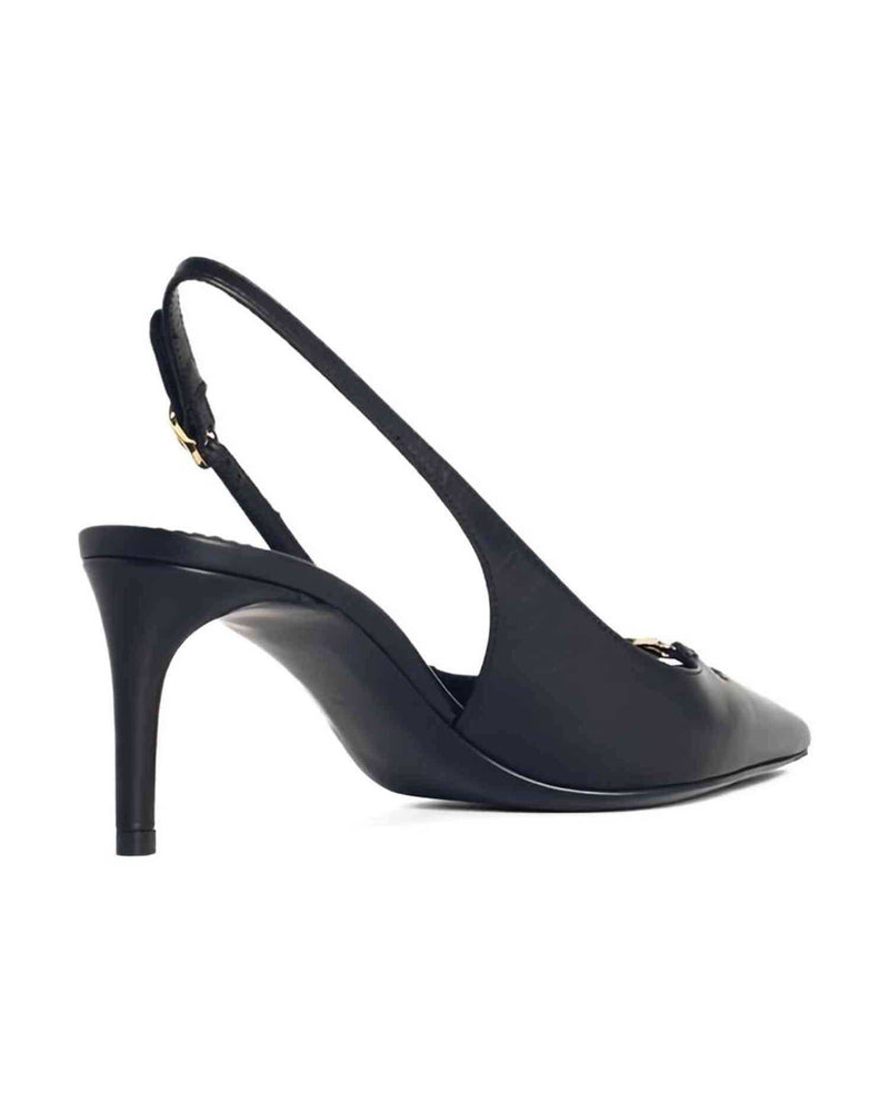 Dolce & Gabbana Black Heel Glam Steals