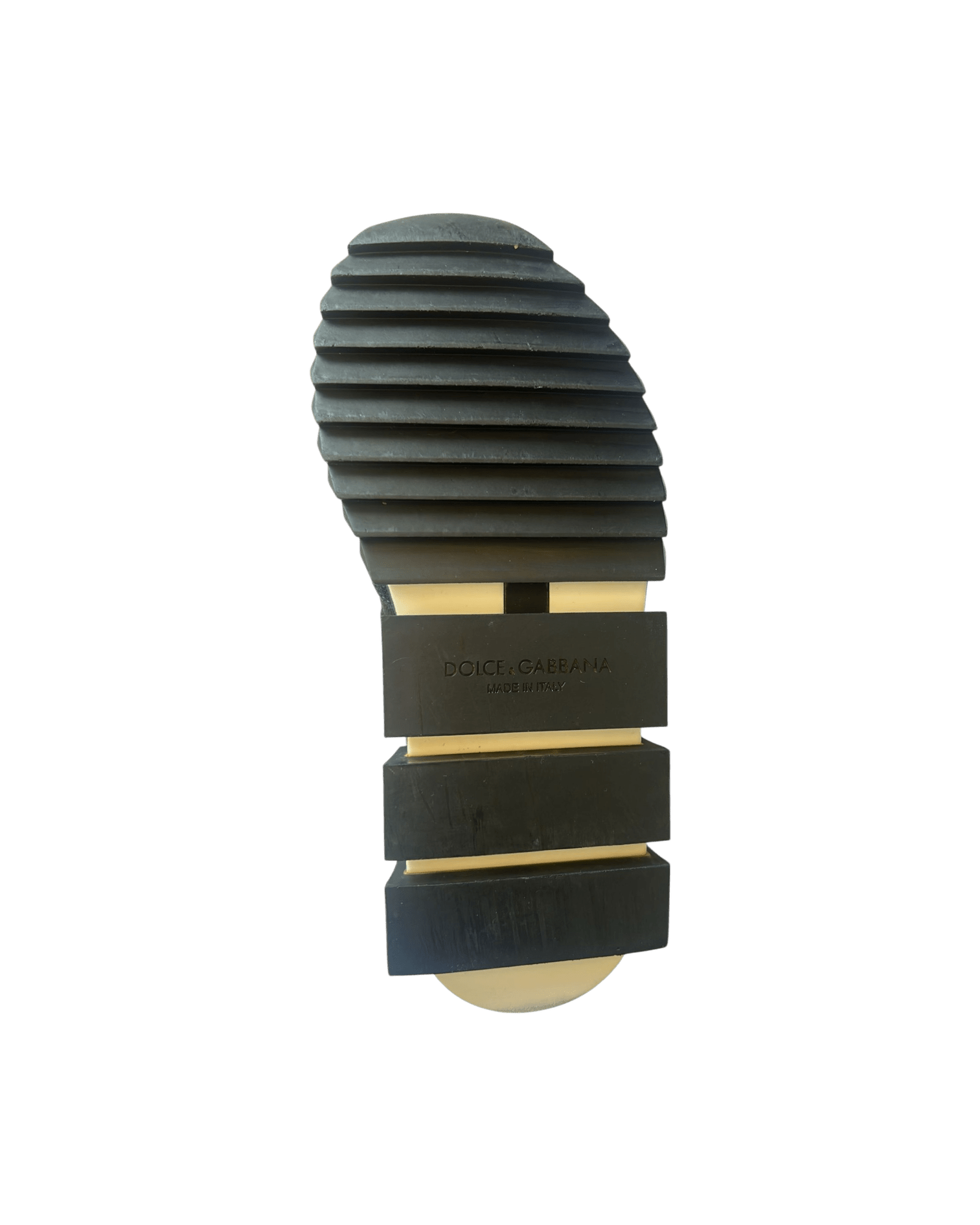 Dolce & Gabbana Black Mesh Sorrento Trekking Sneakers Shoes Glam Steals