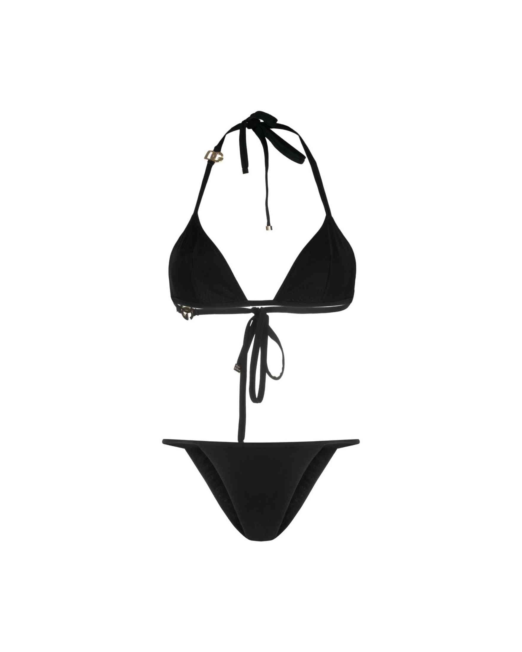 Dolce & Gabbana Black Sea Clothing Glam Steals
