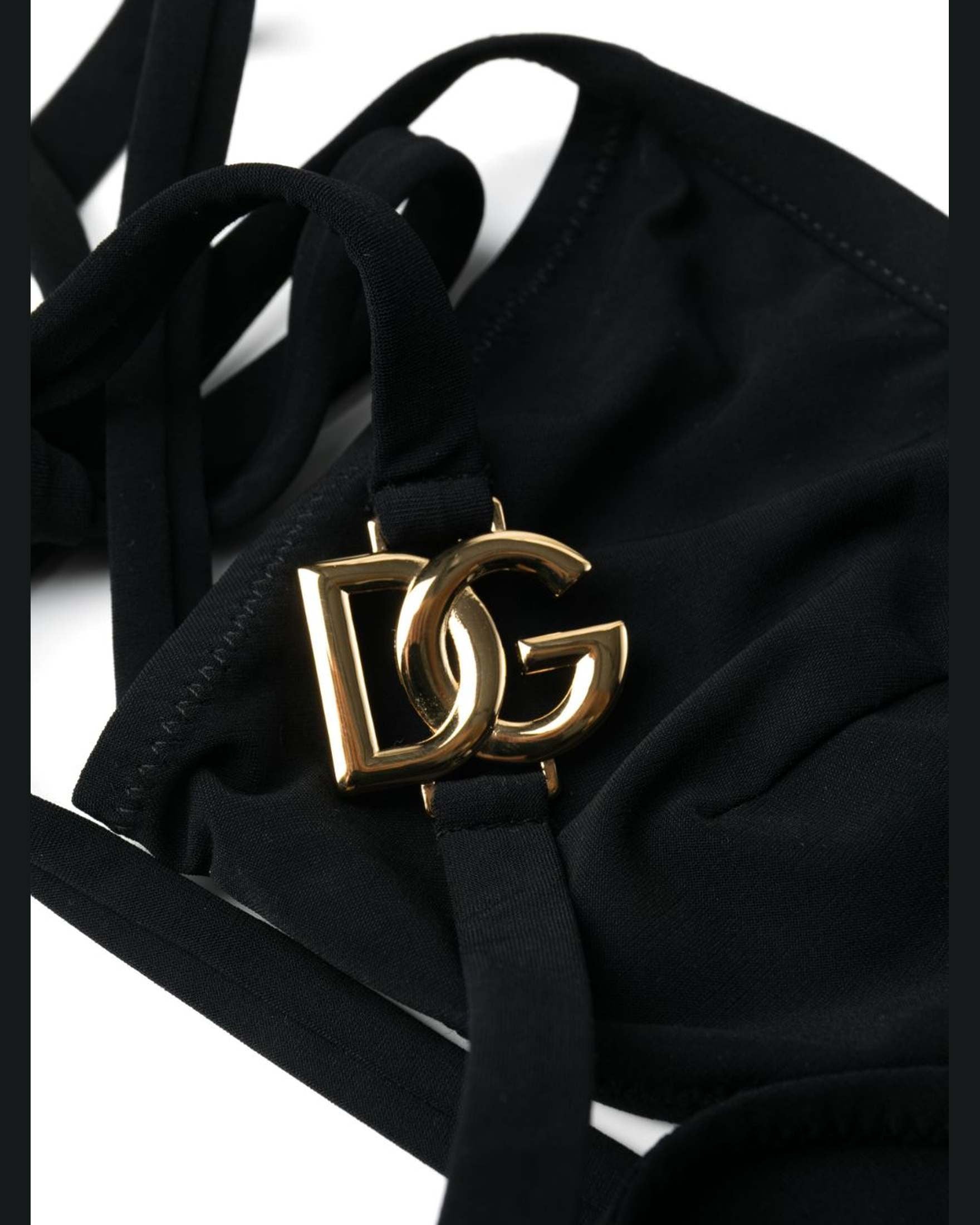 Dolce & Gabbana Black Sea Clothing Glam Steals