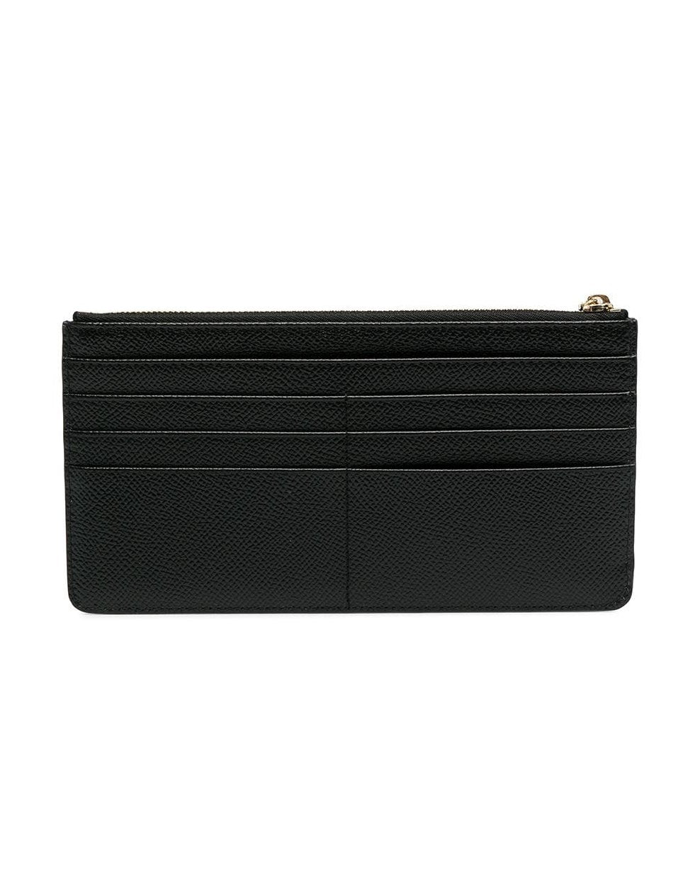 Dolce & Gabbana Black Wallets Glam Steals