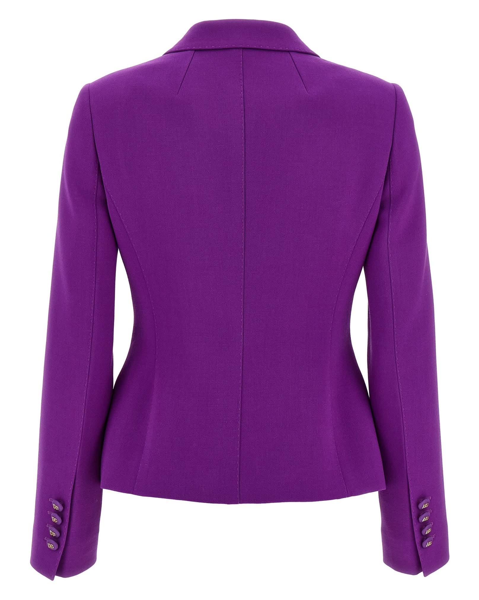 Dolce & Gabbana Blazer Glam Steals