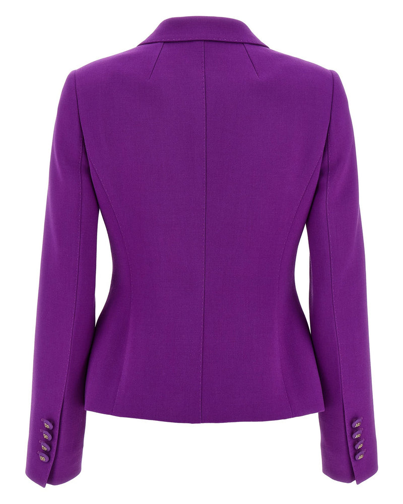 Dolce & Gabbana Blazer Glam Steals
