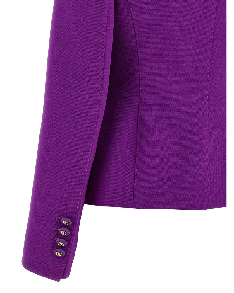 Dolce & Gabbana Blazer Glam Steals