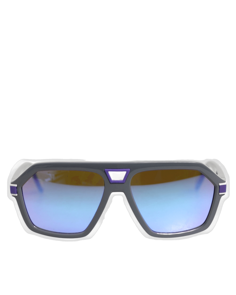 Dolce & Blue Gabbana Dg4356f Acetate Aviator Shades Eyewear Sunglasses Glam Steals