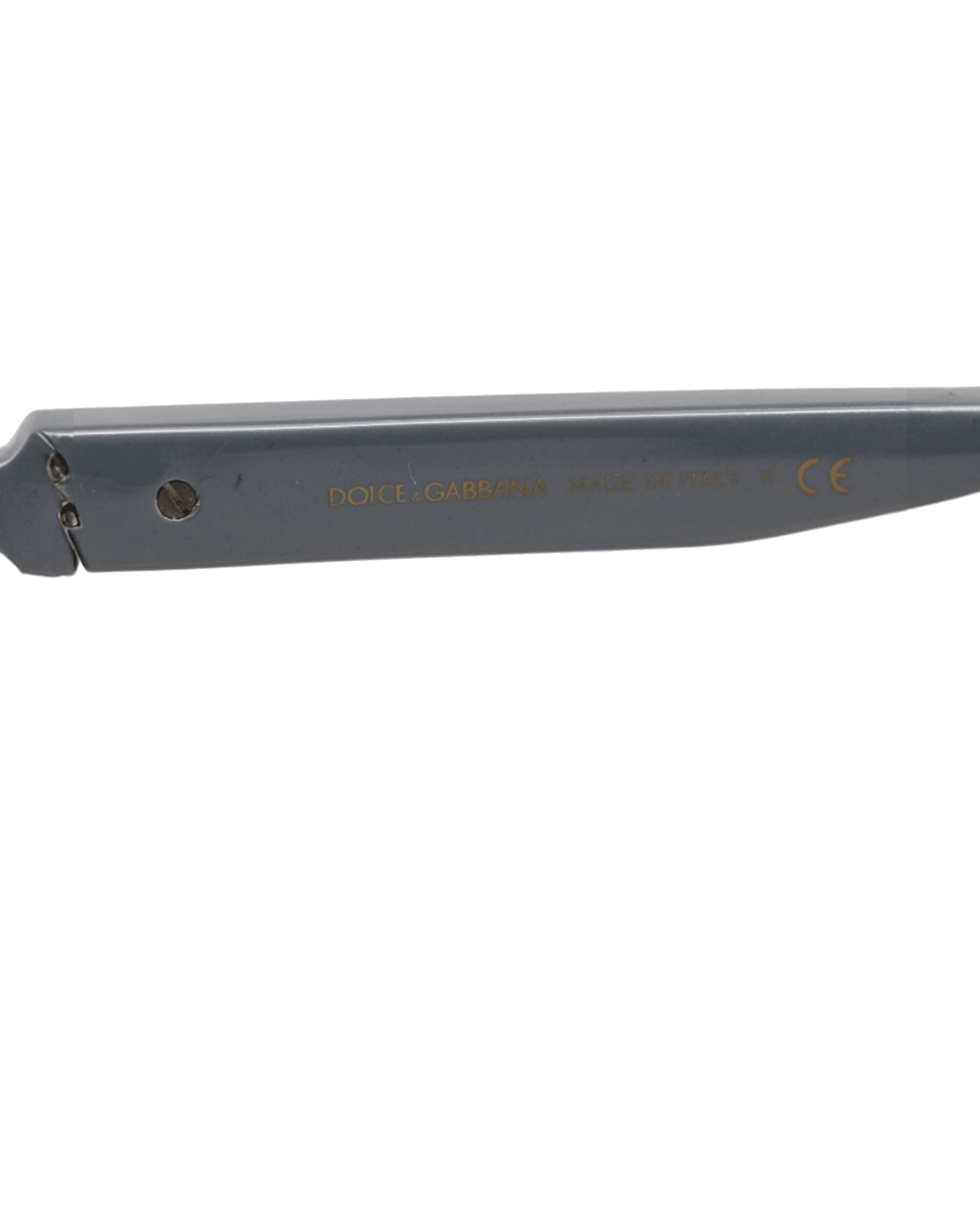 Dolce & Blue Gabbana Dg4356f Acetate Aviator Shades Eyewear Sunglasses Glam Steals