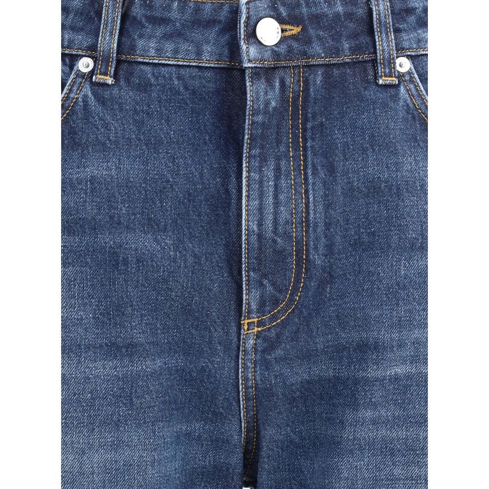 Dolce & Gabbana Boyfriend Jeans Glam Steals