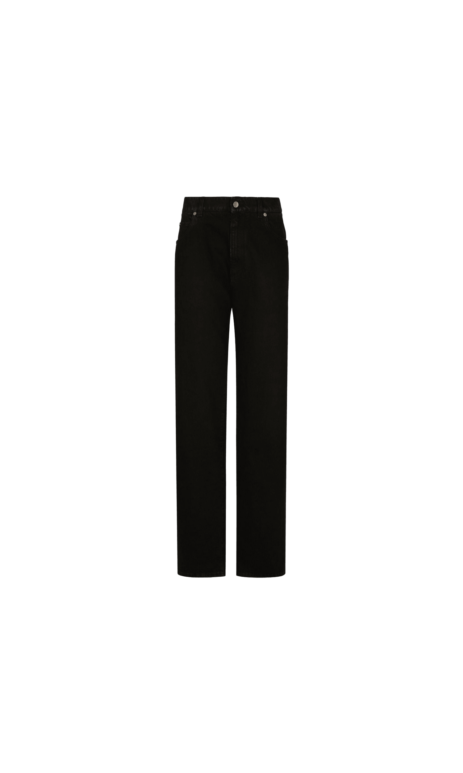 Dolce & Gabbana Boyfriend Jeans Glam Steals