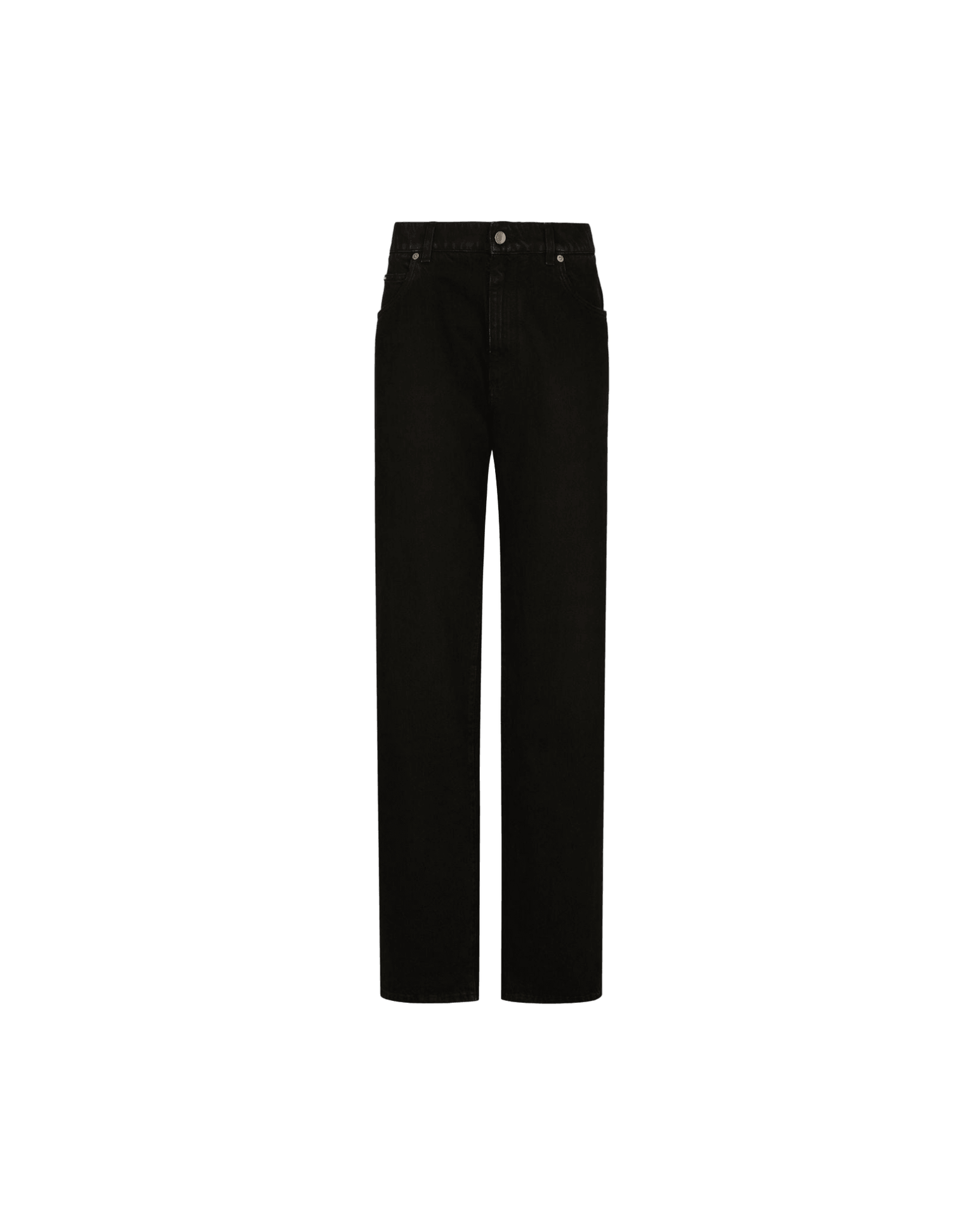 Dolce & Gabbana Boyfriend Jeans Glam Steals