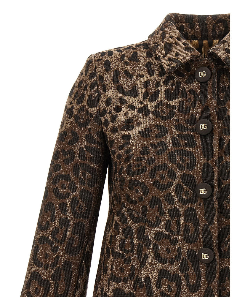 Dolce & Gabbana Camel Blazer Collection Glam Steals