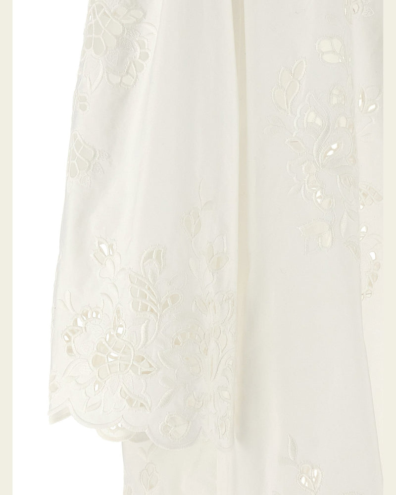 Dolce & Gabbana Capri Dress Glam Steals