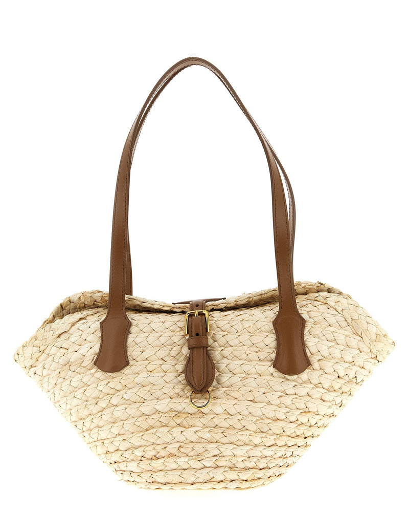 Dolce & Gabbana Capri Shoulder Bag Glam Steals