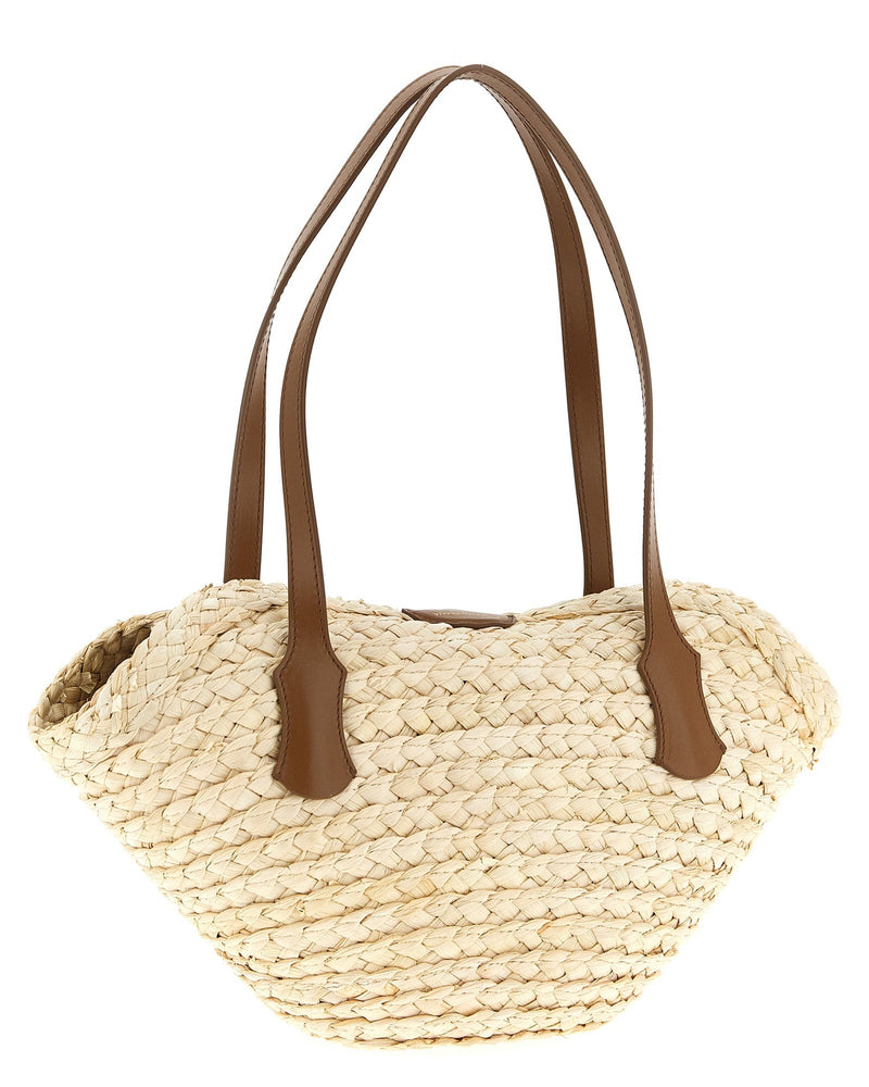 Dolce & Gabbana Capri Shoulder Bag Glam Steals