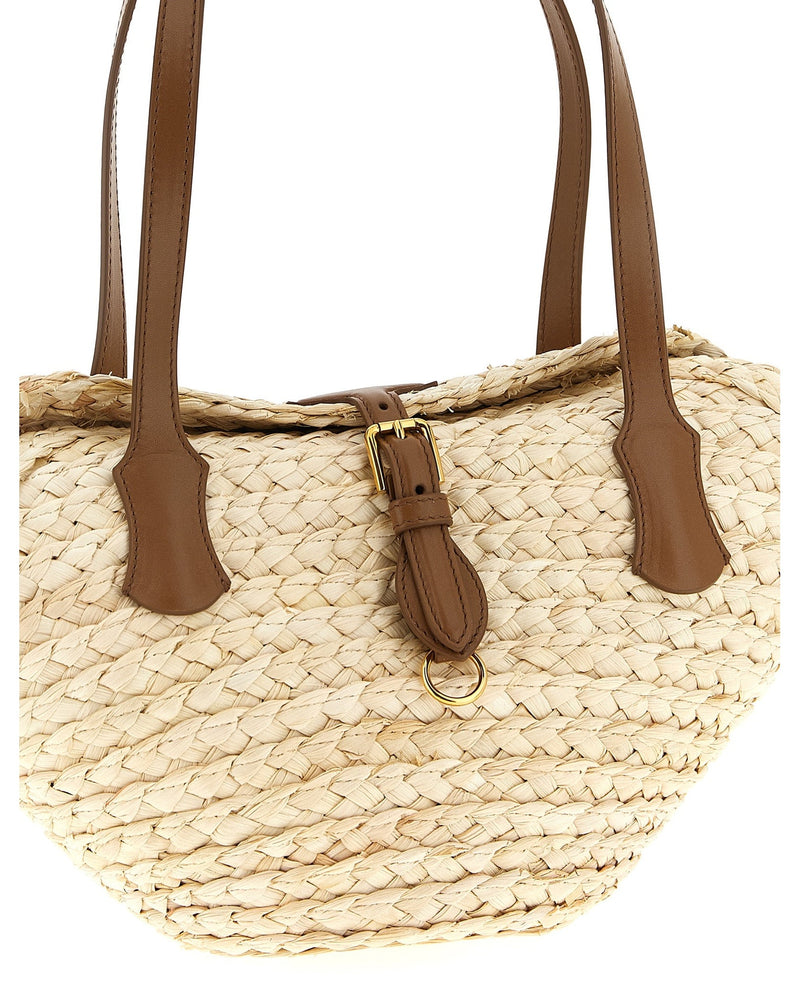 Dolce & Gabbana Capri Shoulder Bag Glam Steals