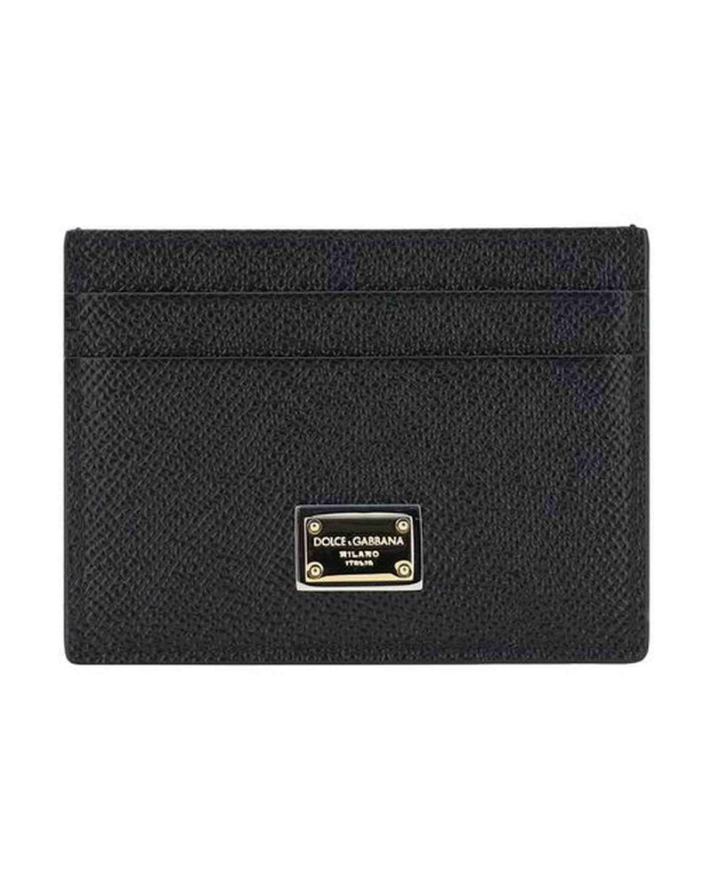 Dolce & Gabbana Card Holder Glam Steals