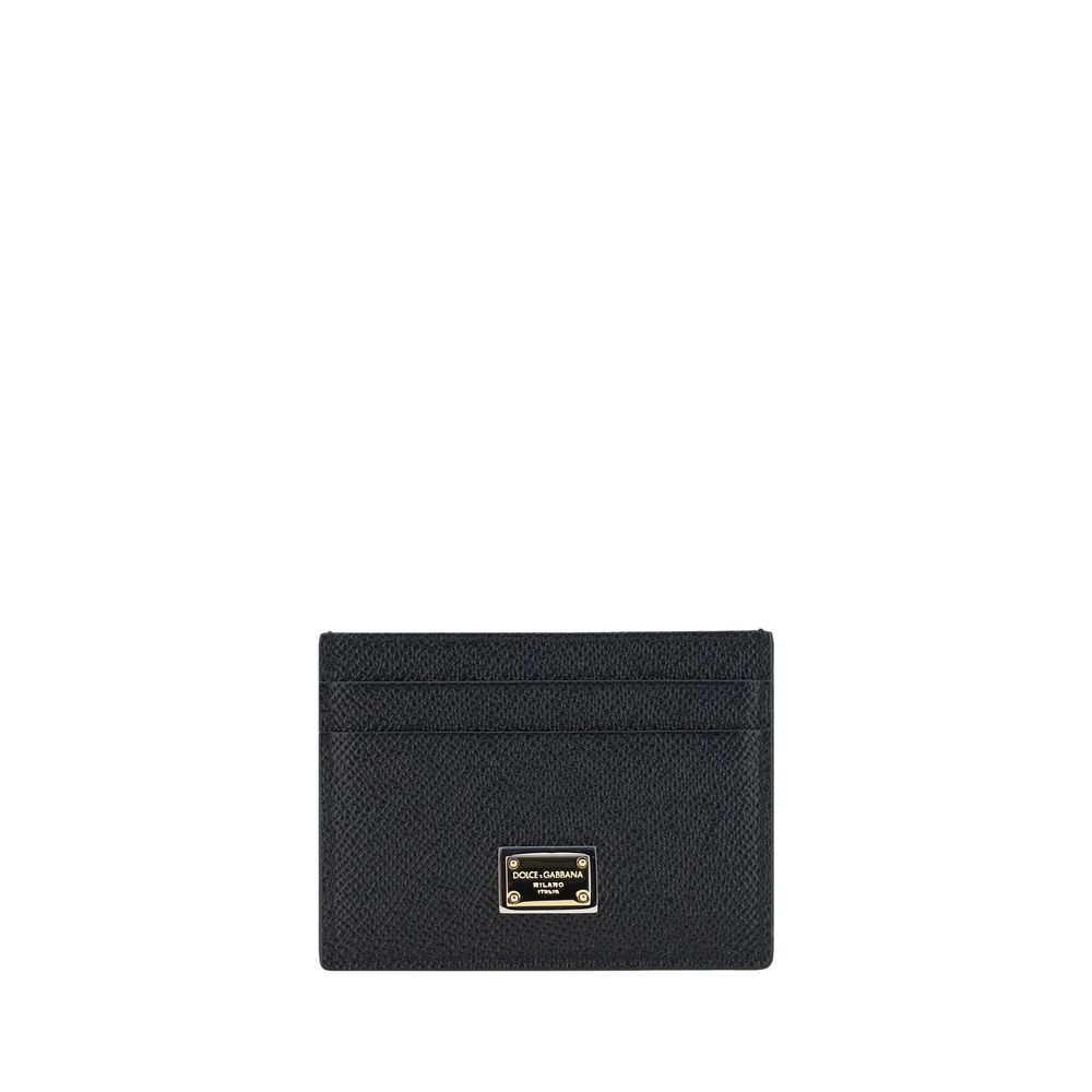 Dolce & Gabbana Card Holder Glam Steals