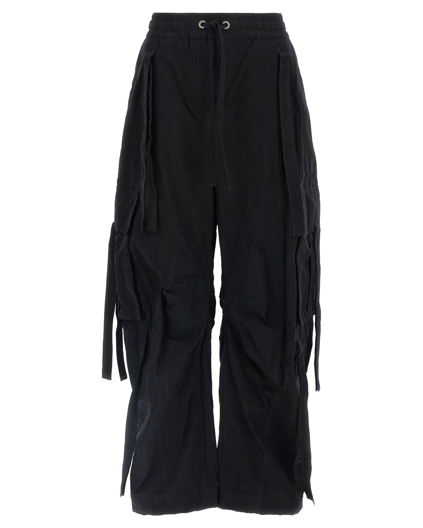 Dolce & Gabbana Cargo Pant Glam Steals