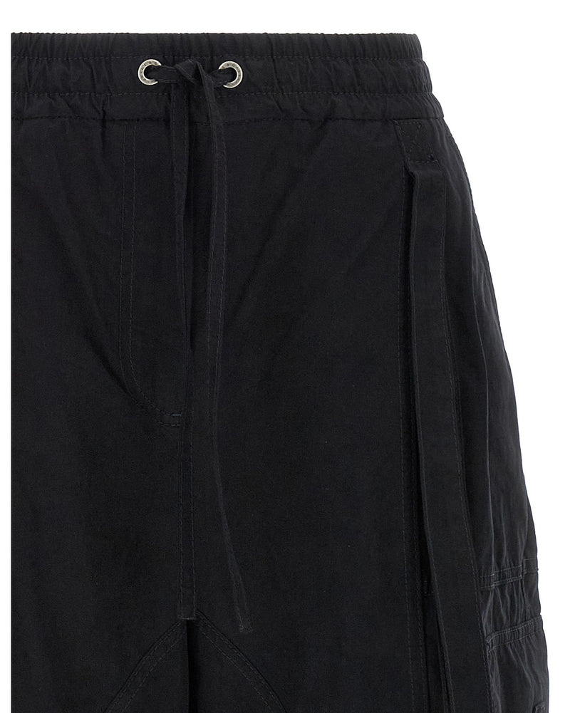 Dolce & Gabbana Cargo Pant Glam Steals