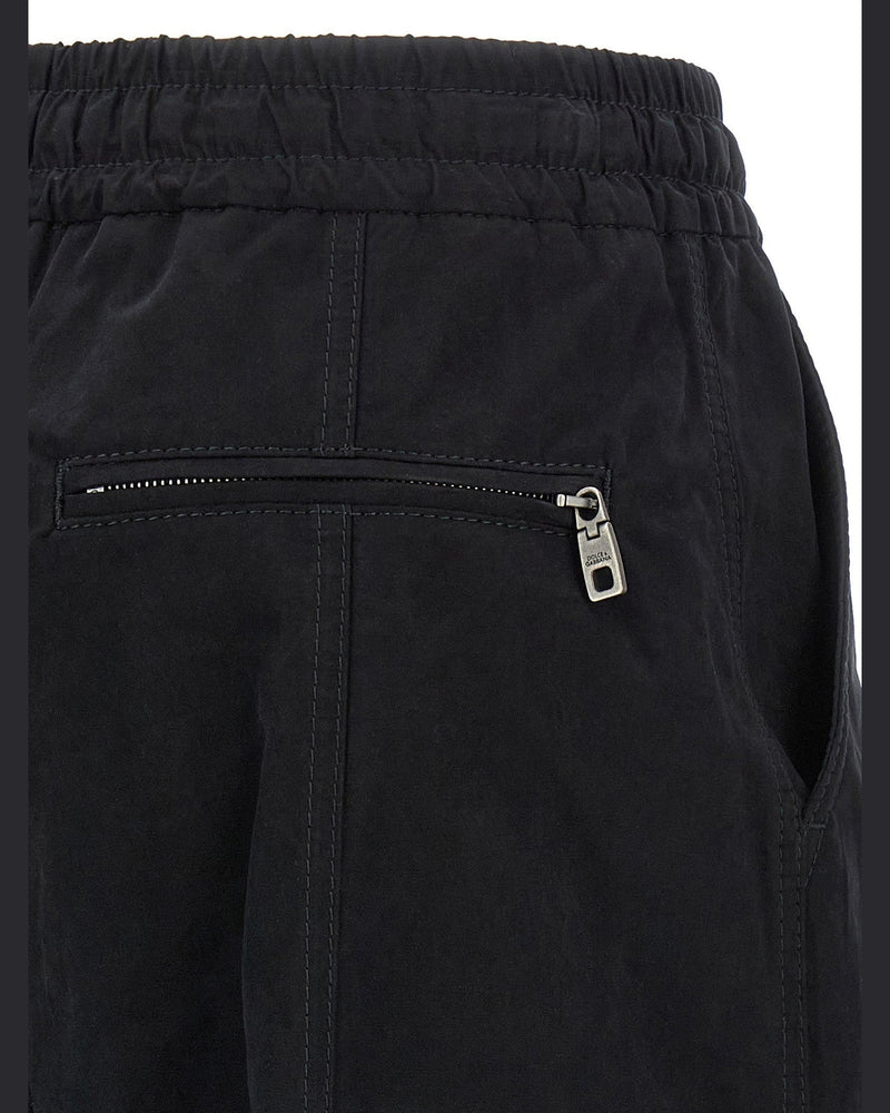 Dolce & Gabbana Cargo Pant Glam Steals
