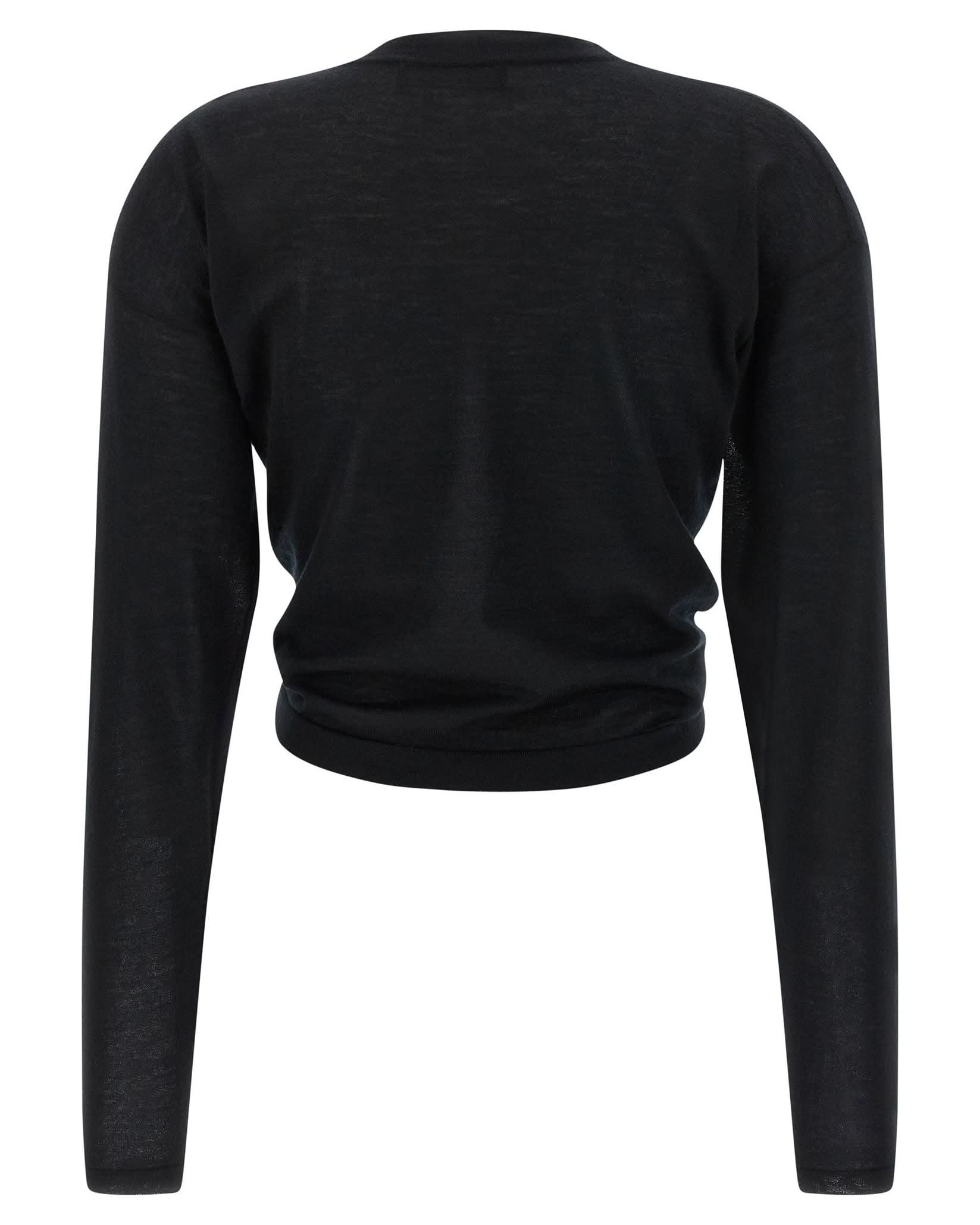 Dolce & Gabbana Cashmere Cardigan Glam Steals
