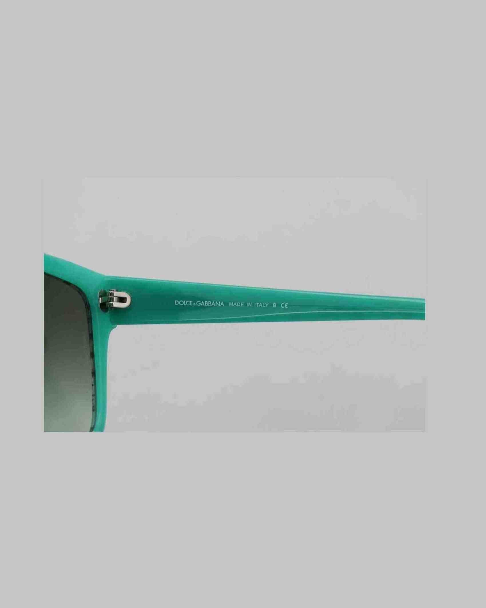 Dolce & Gabbana Chic Square Sunglasses With Star Pattern Glam Steals