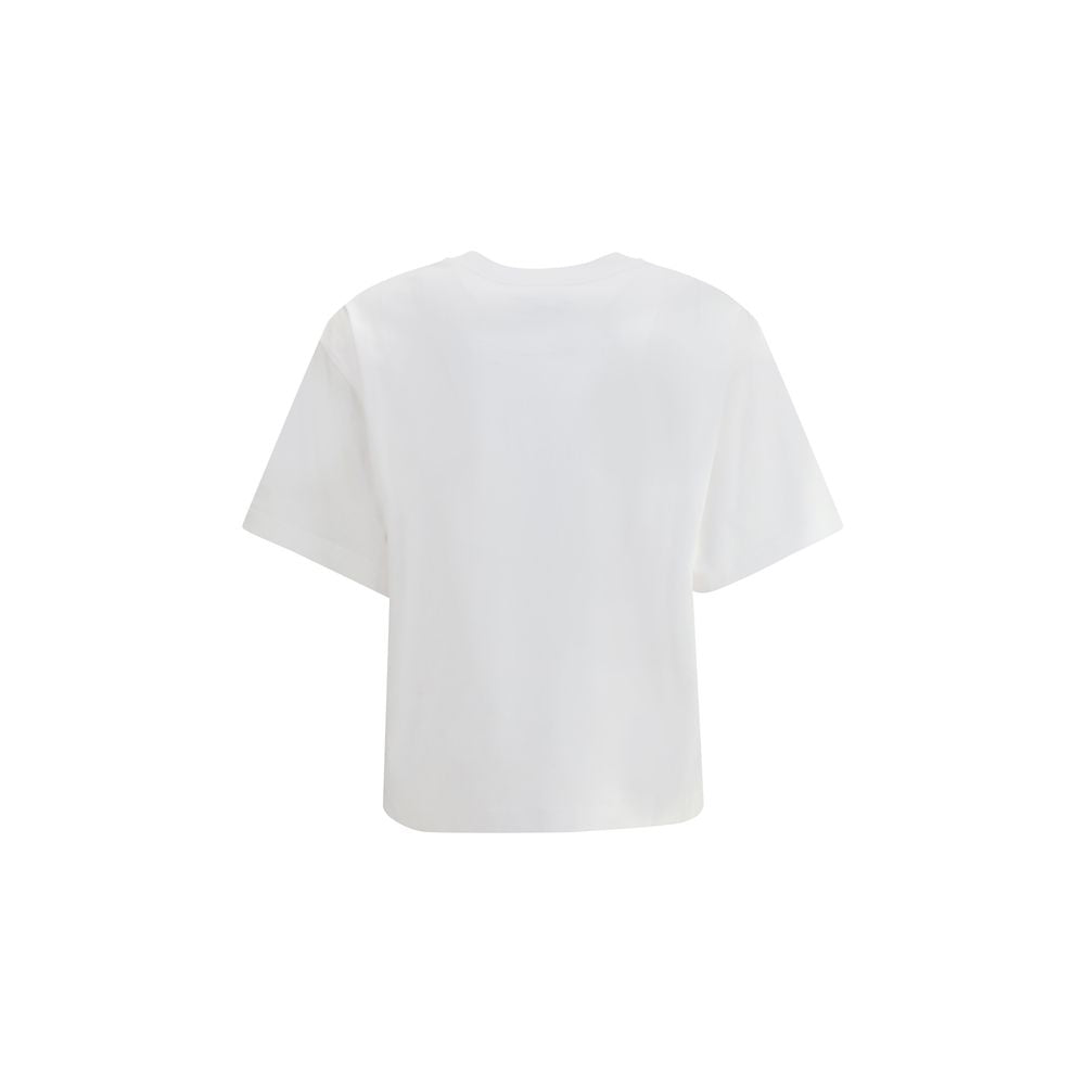 Dolce & Gabbana Cotton T-shirt Glam Steals