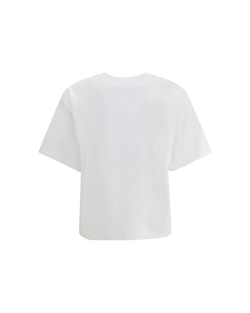 Dolce & Gabbana Cotton T-shirt Glam Steals
