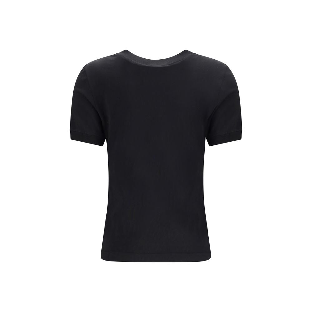 Dolce & Gabbana Cotton T-shirt Glam Steals