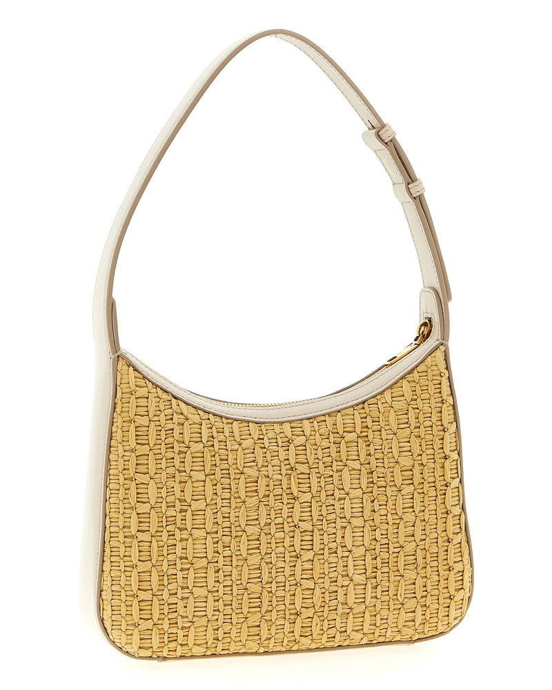 Dolce & Gabbana Crochet Shoulder Bag Glam Steals