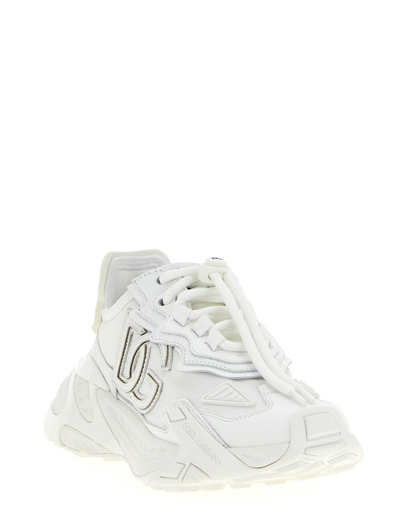 Dolce & Gabbana Daymaster Sneakers Glam Steals