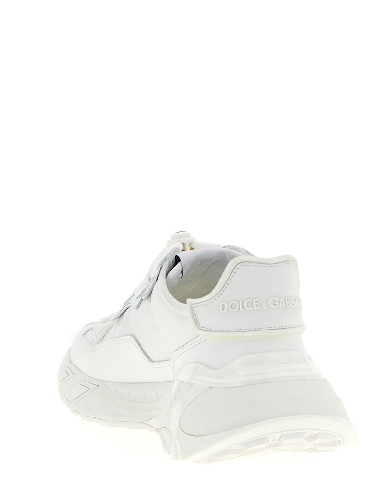 Dolce & Gabbana Daymaster Sneakers Glam Steals