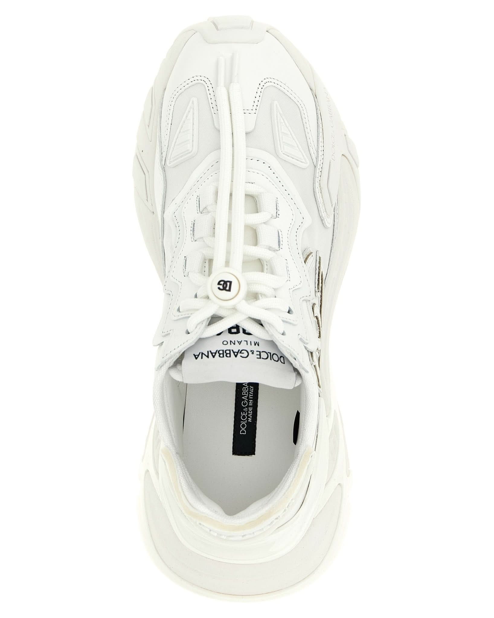 Dolce & Gabbana Daymaster Sneakers Glam Steals