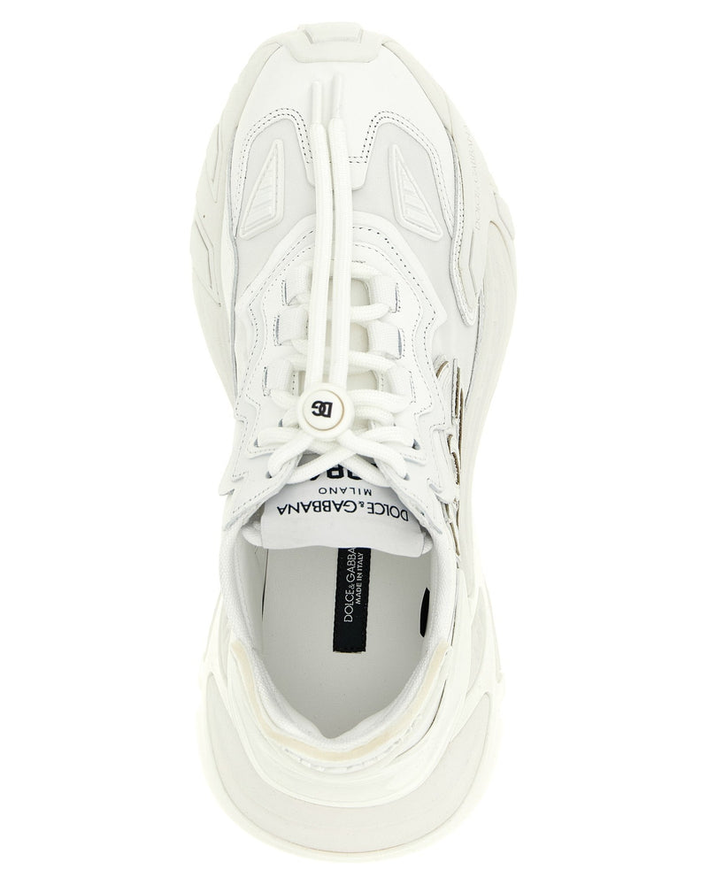 Dolce & Gabbana Daymaster Sneakers Glam Steals