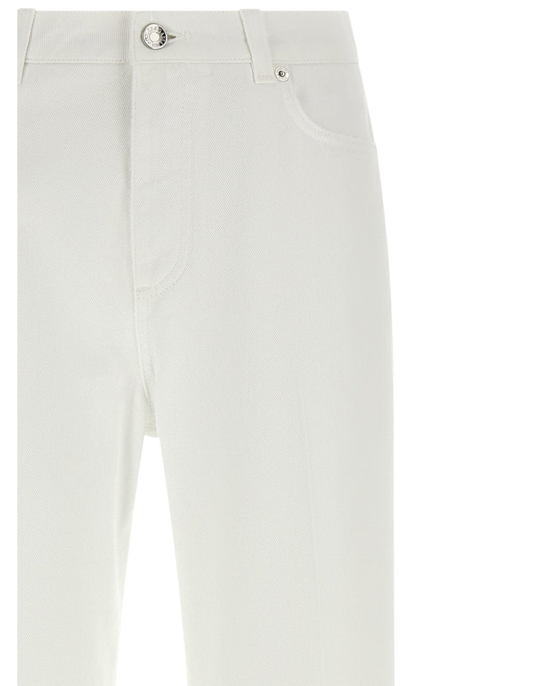 Dolce & Gabbana Denim Jeans Glam Steals