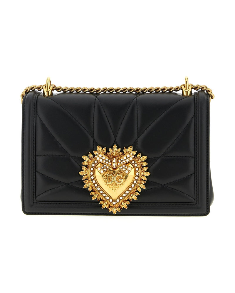 Dolce & Gabbana Devotion Bag Crossbody General
