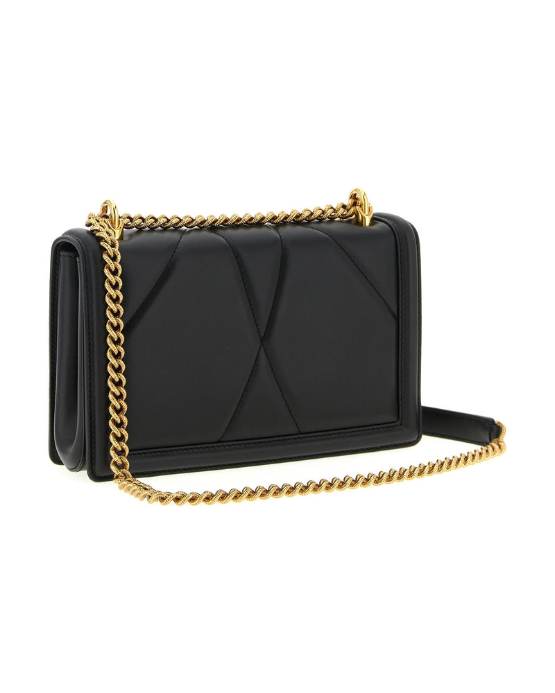 Dolce & Gabbana Devotion Bag Crossbody General