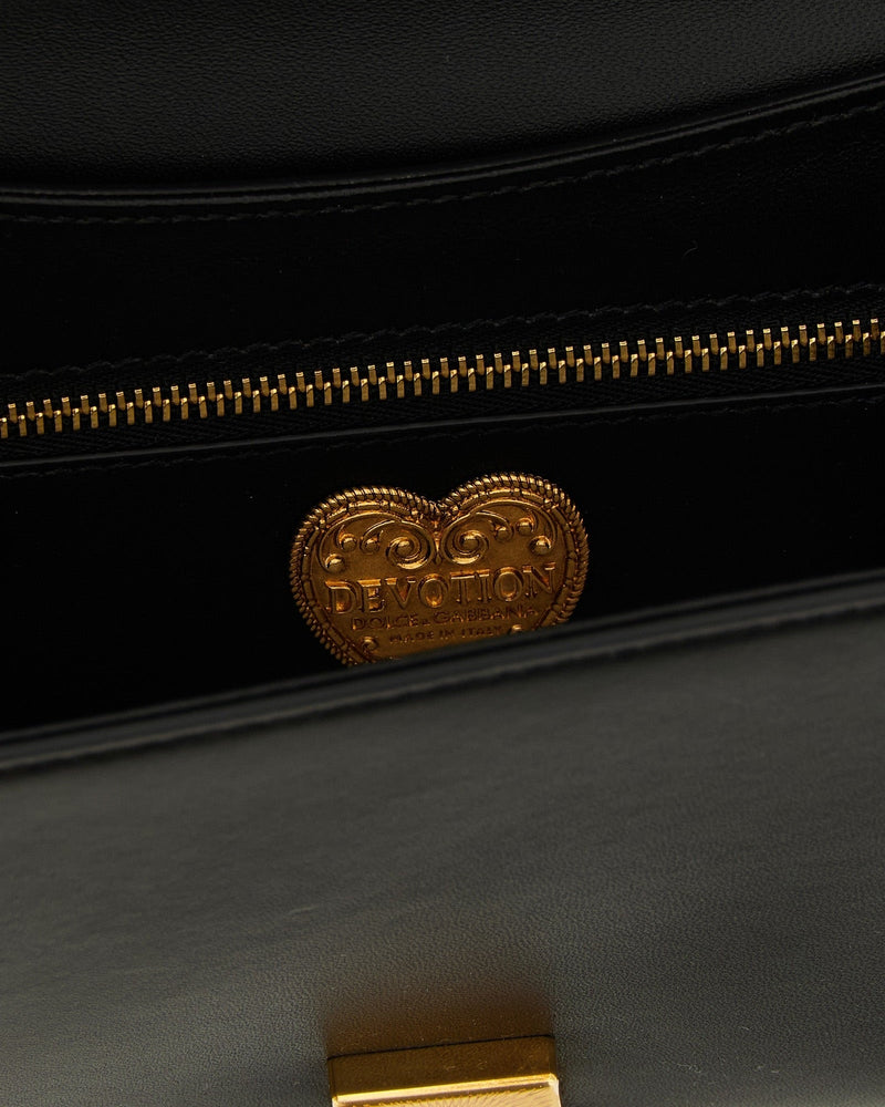 Dolce & Gabbana Devotion Bag Crossbody General