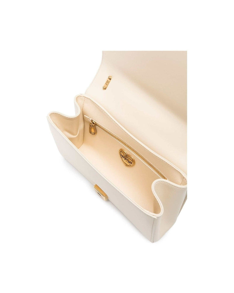 Dolce & Gabbana Devotion Medium Shoulder Bag Glam Steals