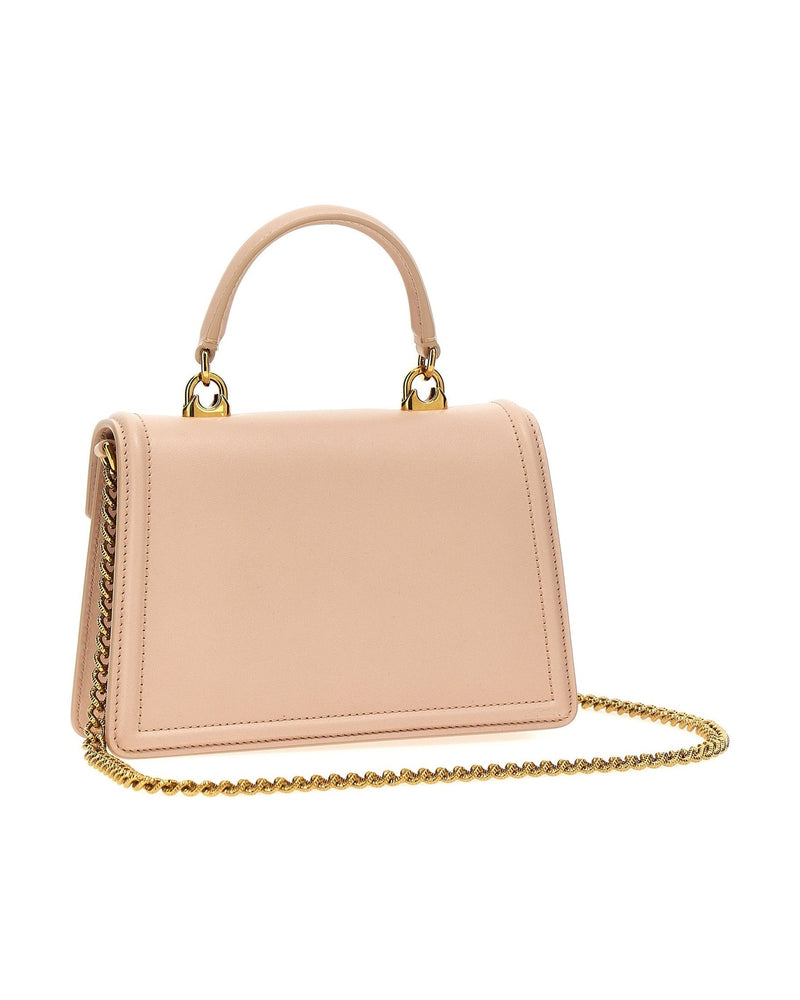 Dolce & Gabbana Devotion Small Handbag Glam Steals