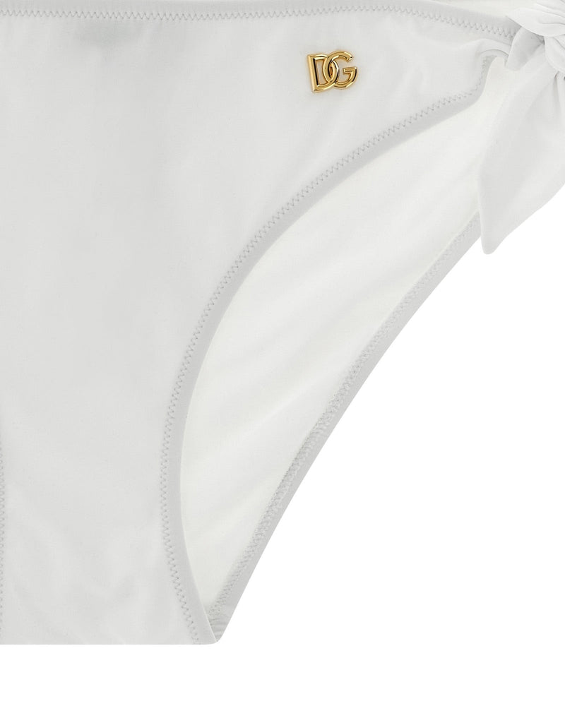 Dolce & Gabbana Dg Bikini Briefs Glam Steals