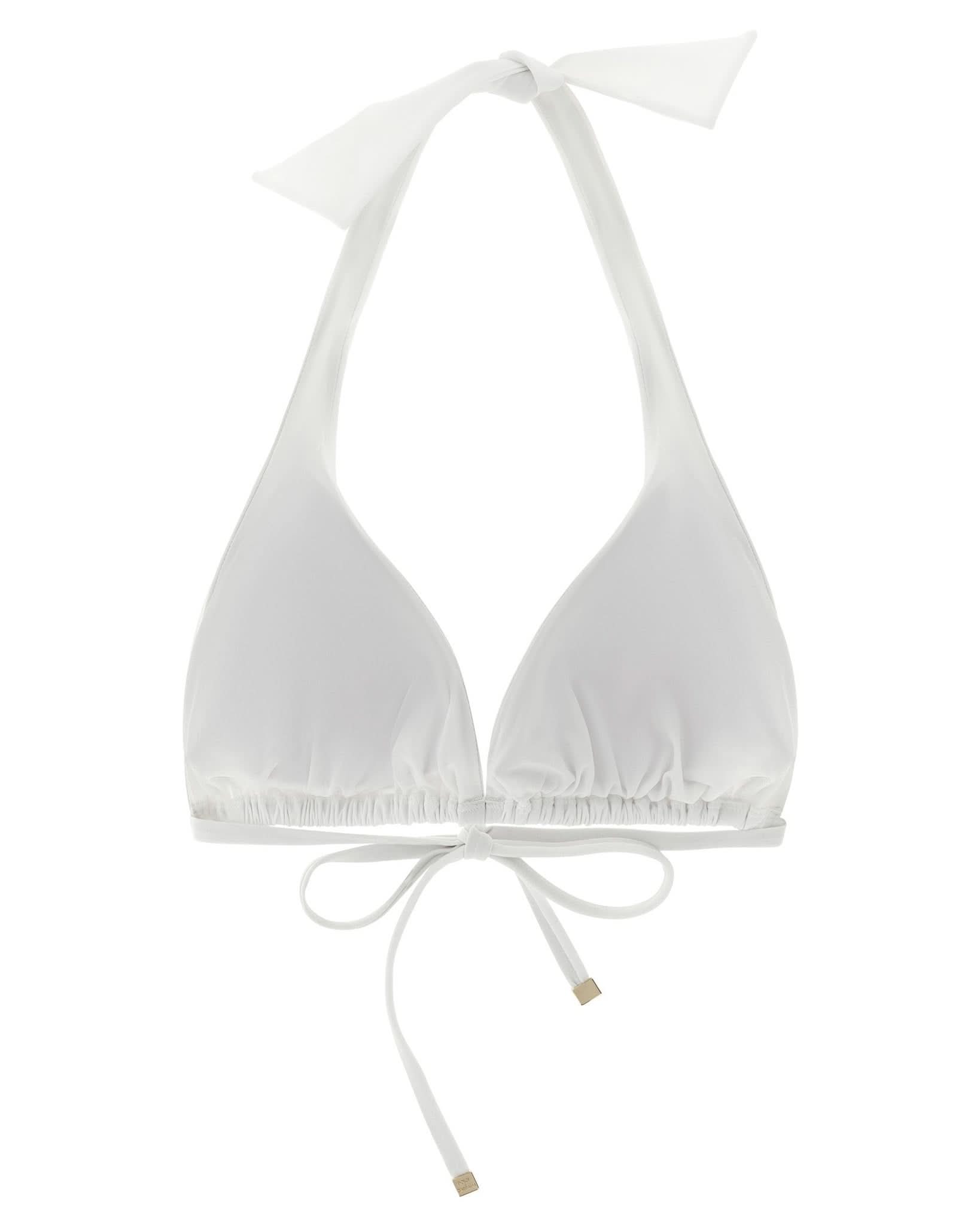 Dolce & Gabbana Dg Bikini Top Glam Steals