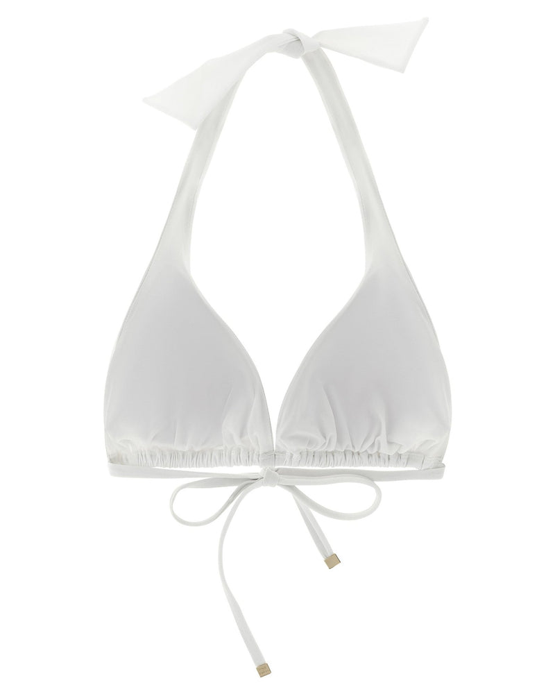Dolce & Gabbana Dg Bikini Top Glam Steals