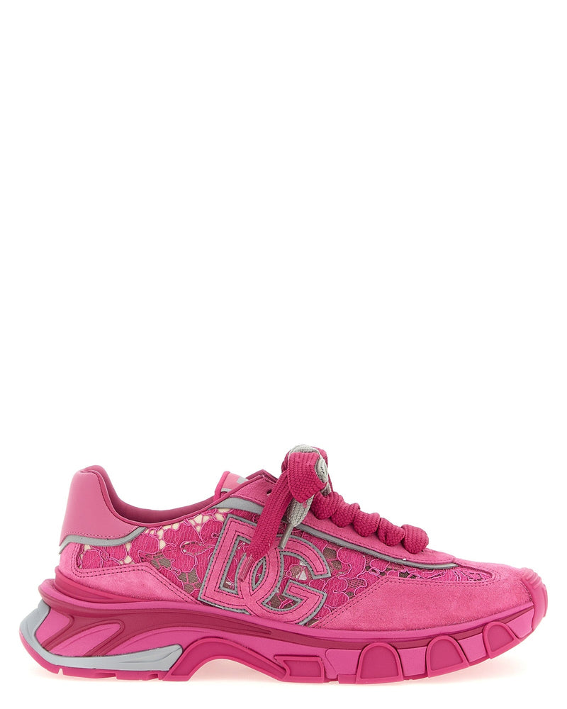 Dolce & Gabbana Dg Country Road Sneakers Glam Steals