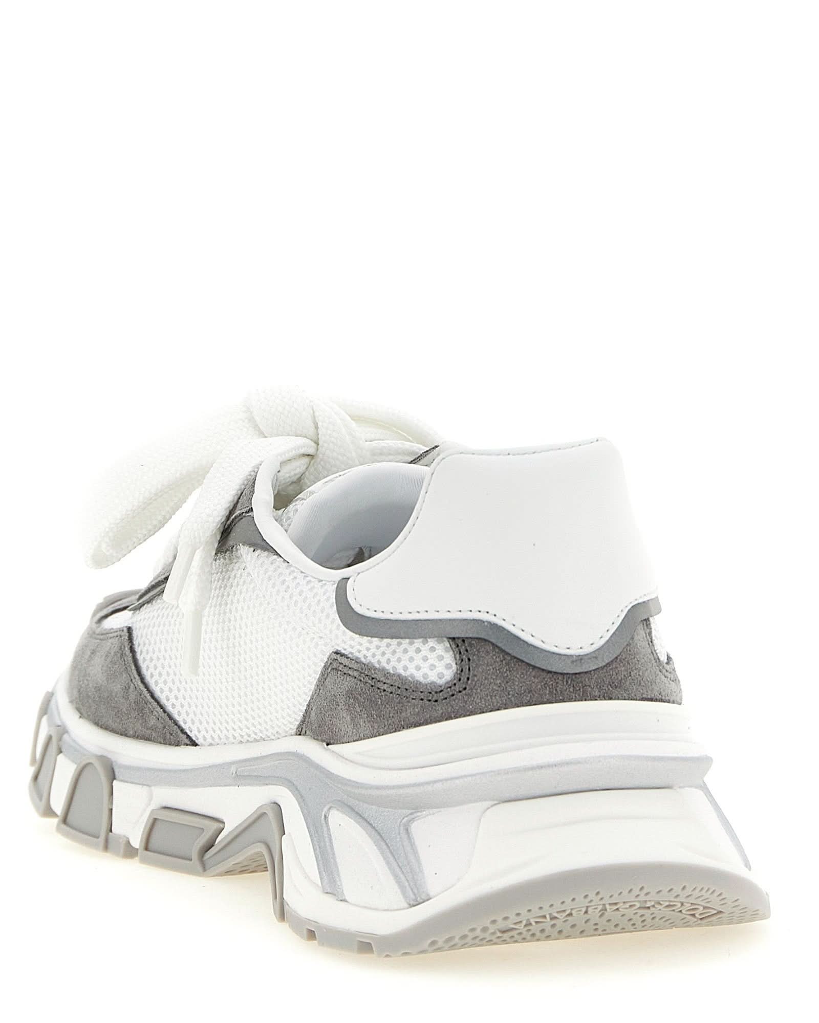Dolce & Gabbana Dg Country Road Sneakers Glam Steals